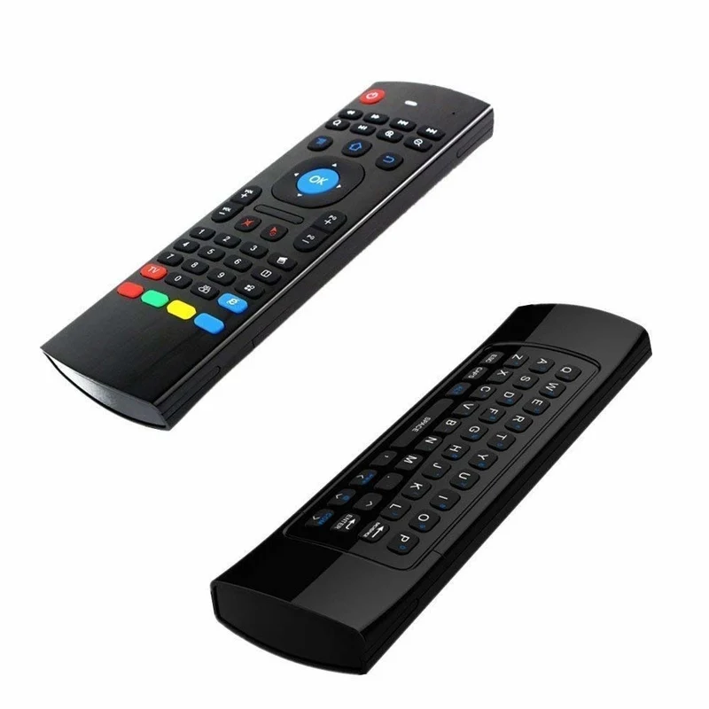 Airmouse MX3 Afstandsbediening voor TV Box