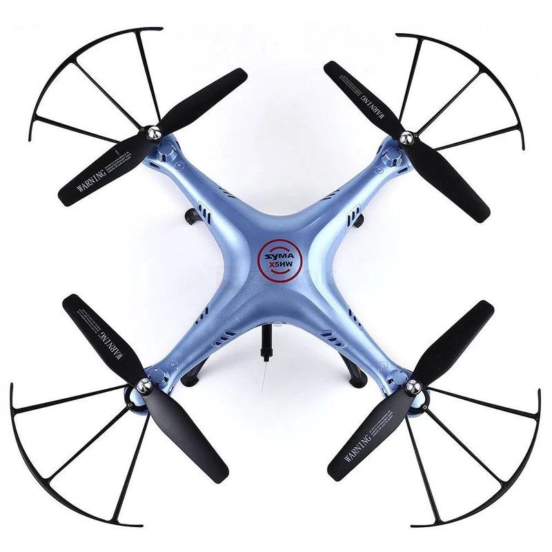 Syma X5HW WiFi FPV Drone