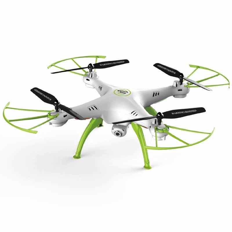 Syma X5HW WiFi FPV Drone