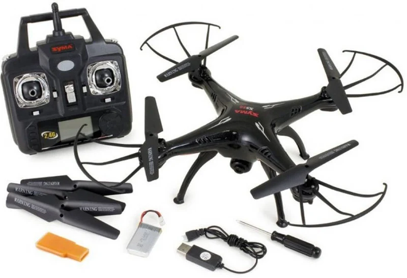 Syma X5SC-1