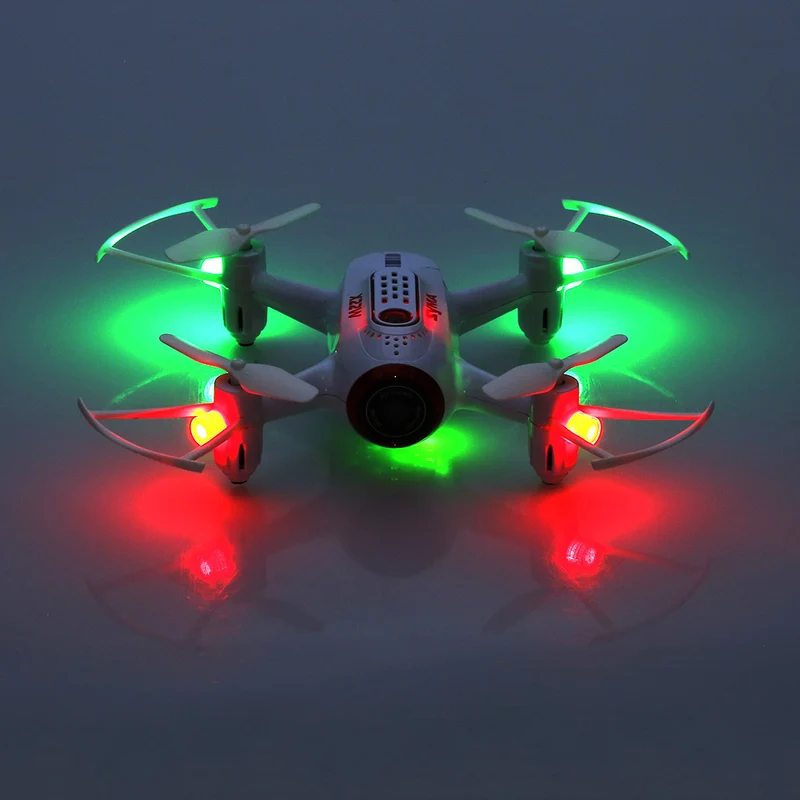 Syma X22W