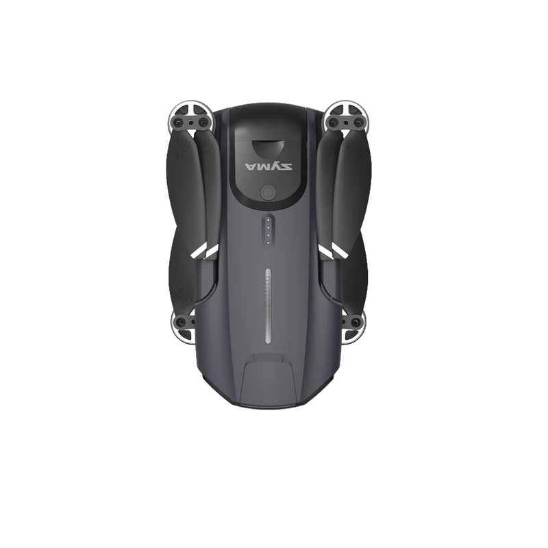 Syma W5 Drone met 4K Camera en GPS