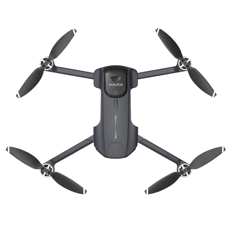 Syma W5 Drone met 4K Camera en GPS