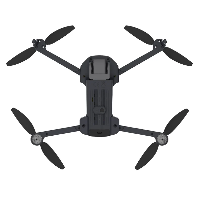 Syma W5 Drone met 4K Camera en GPS