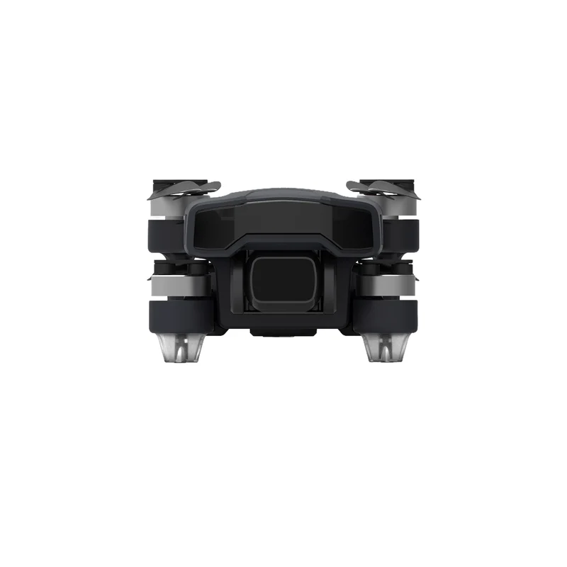 Syma W5 Drone met 4K Camera en GPS