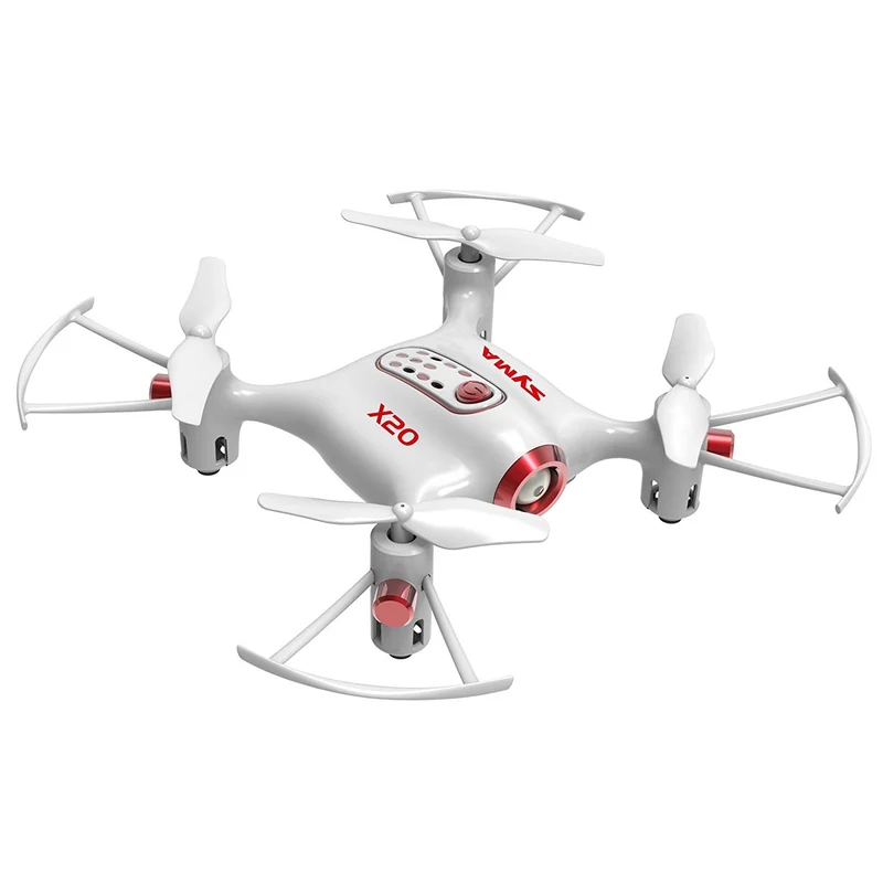Syma X20