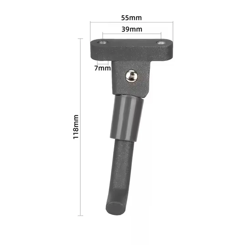 Standaard voor Xiaomi Electric Scooter 4 Pro