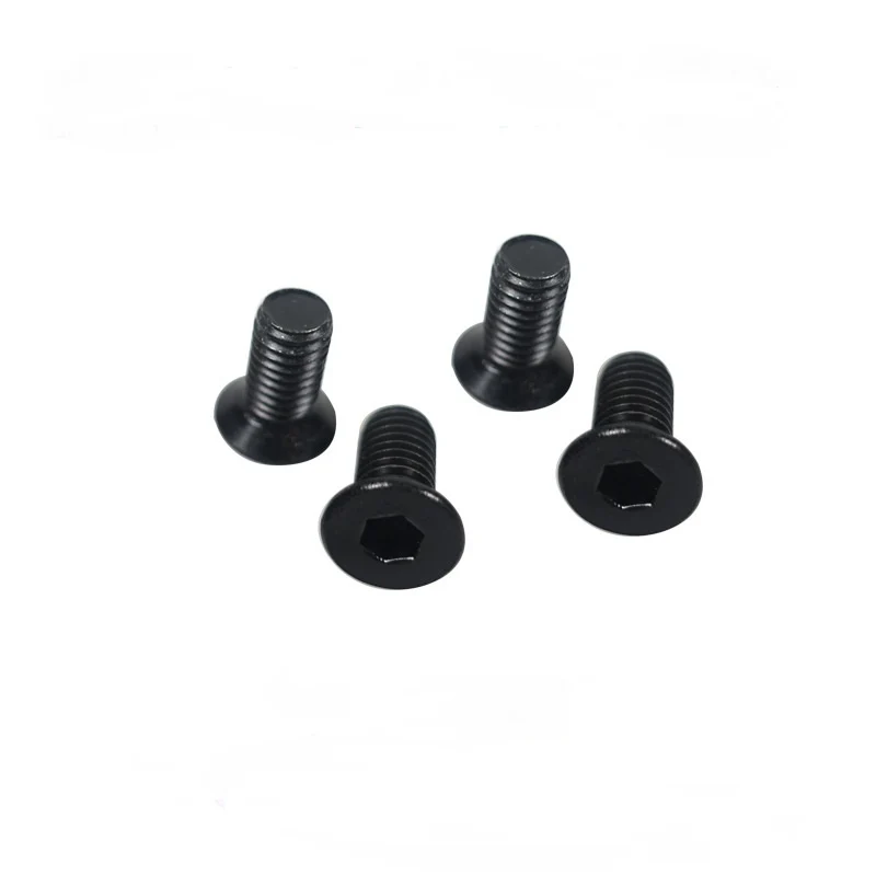 Schroevenset voor Stuur Xiaomi M365, M365 Pro, Mi Essential, Mi 1S en Mi Pro 2 Step