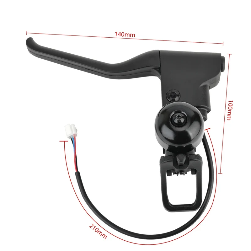 Remhendel voor Xiaomi Electric Scooter 4 Pro