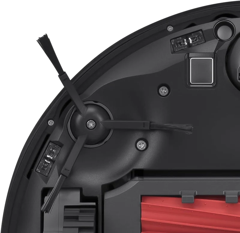 Originele zijborstel voor Xiaomi Roborock S8, S8+, S8 Pro Ultra Robotstofzuiger (2 stuks)
