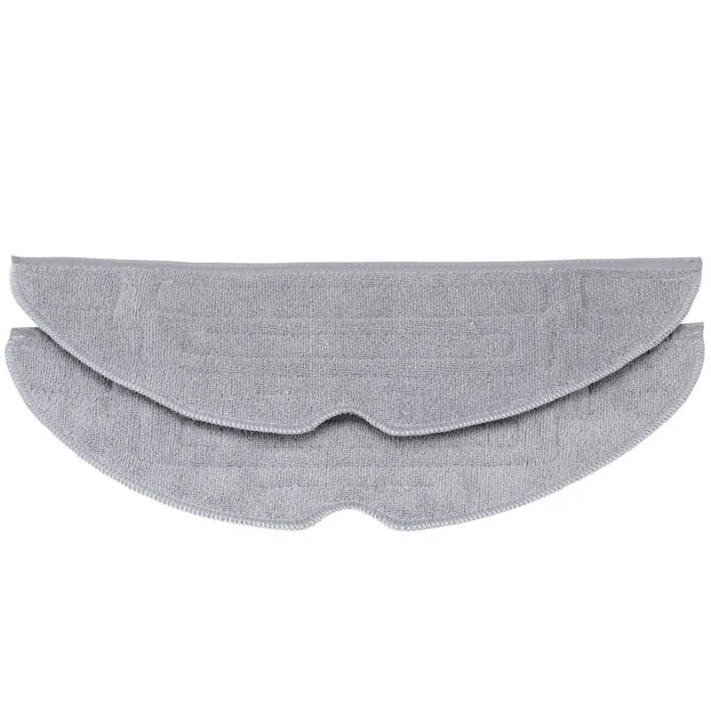 Originele Roborock Double VibraRise 2.0 Mop Cloth voor Xiaomi Roborock S8 Pro Ultra (2 stuks)